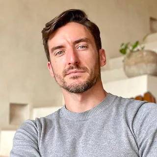 Andrew Silver