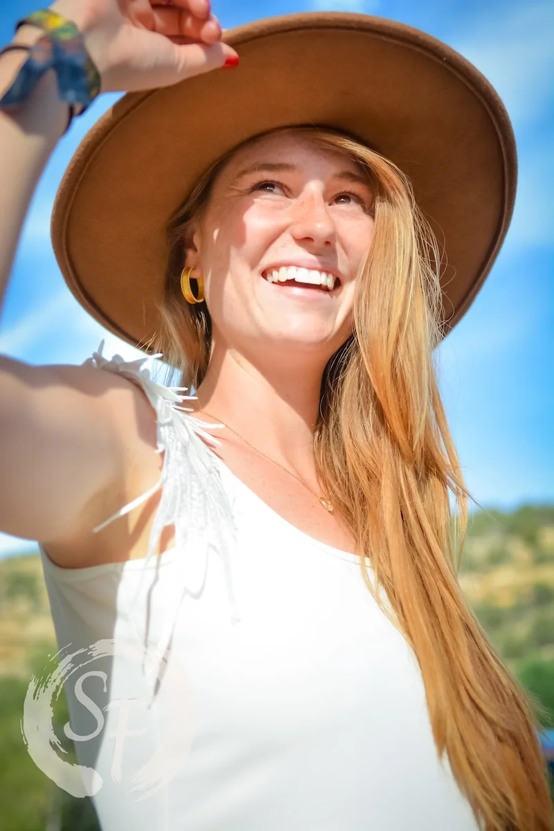 Erica Shapiro