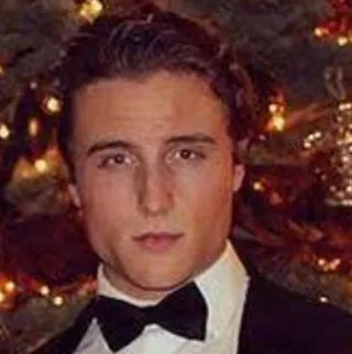 Maverick Kuhn